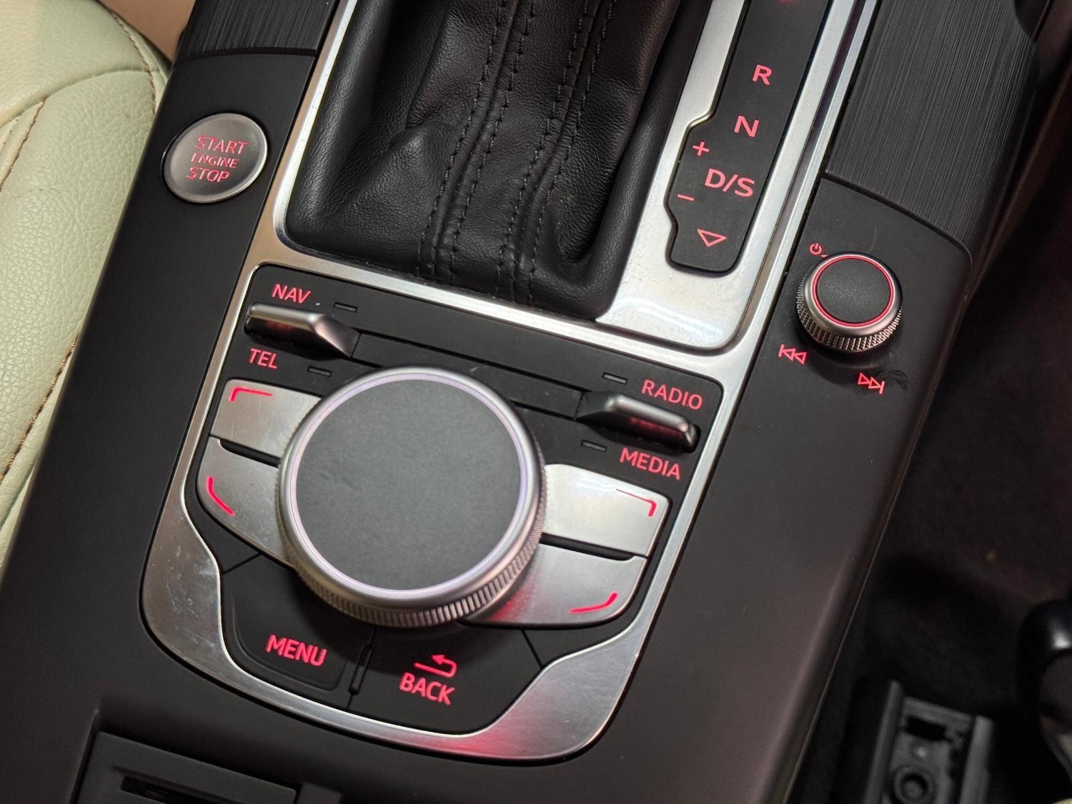 Used Audi A3 for sale - 77074239: Photo 50