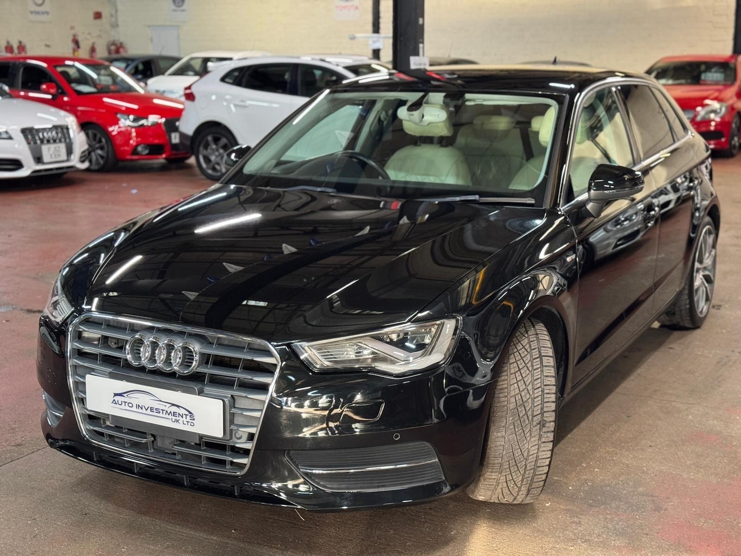 Used Audi A3 for sale - 77074239: Photo 7