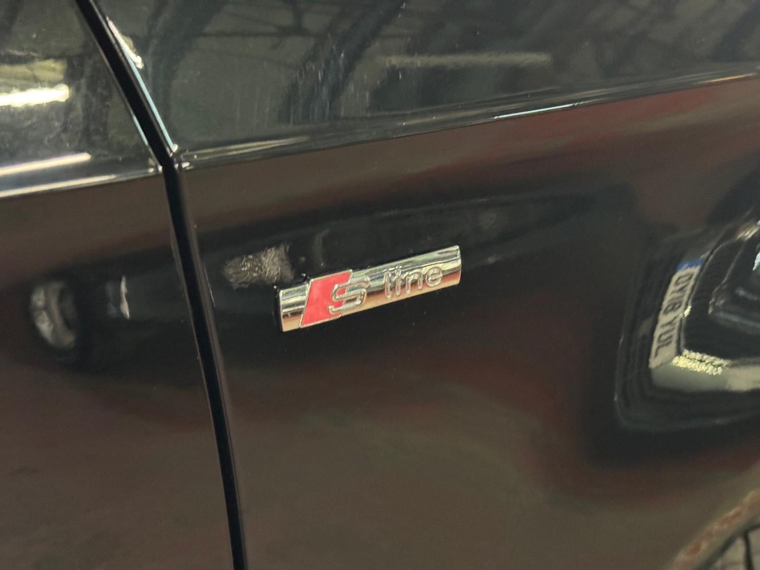 Used Audi A3 for sale - 77074239: Photo 9