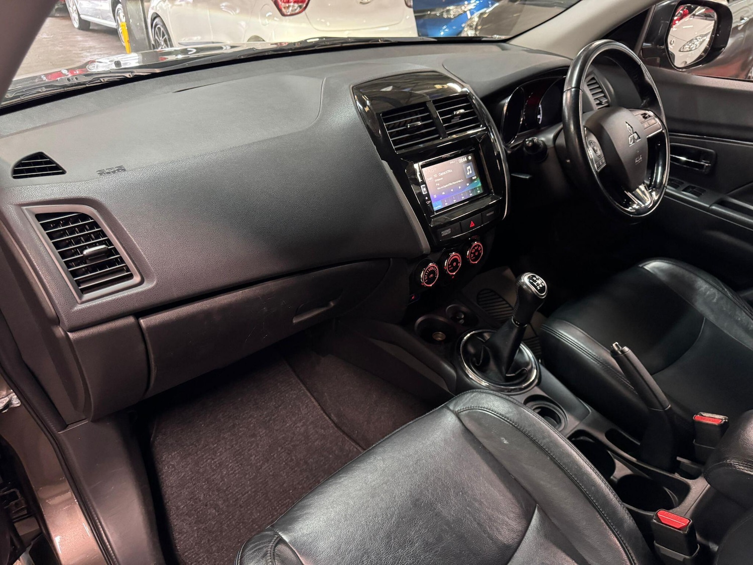 Vehicle 17