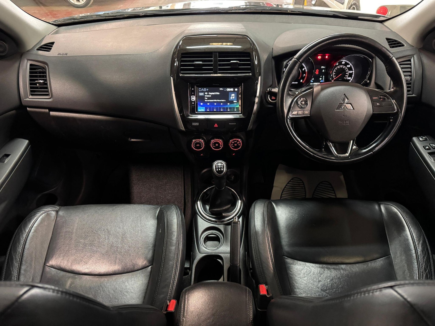 Vehicle 29