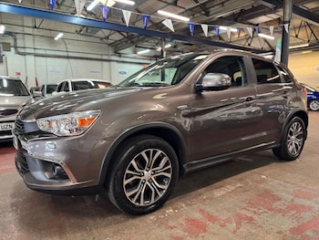 Used Mitsubishi ASX 2017 for sale - 75634427: Photo