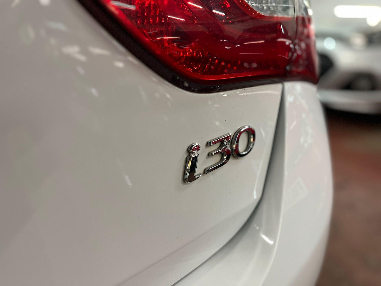 Used Hyundai i30 2015 for sale - 76887313: Photo 10