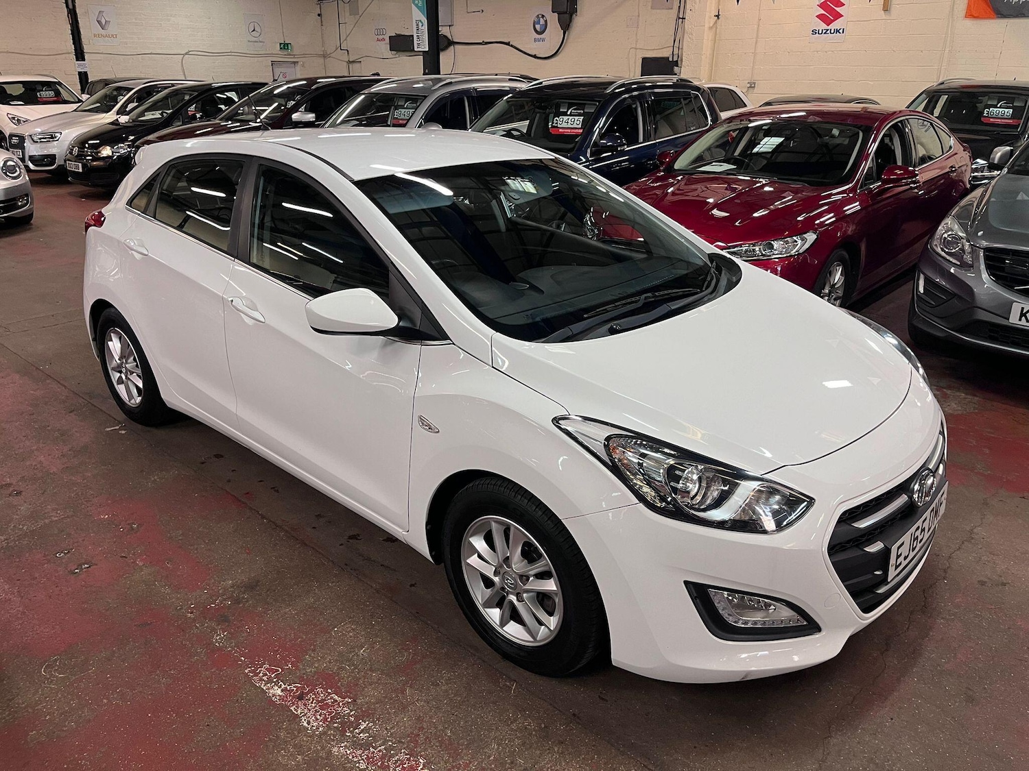 Used Hyundai i30 2015 for sale - 76887313: Photo 12