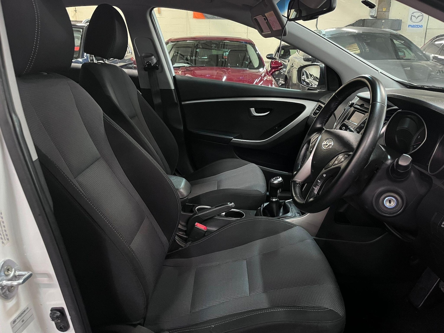 Used Hyundai i30 2015 for sale - 76887313: Photo 13