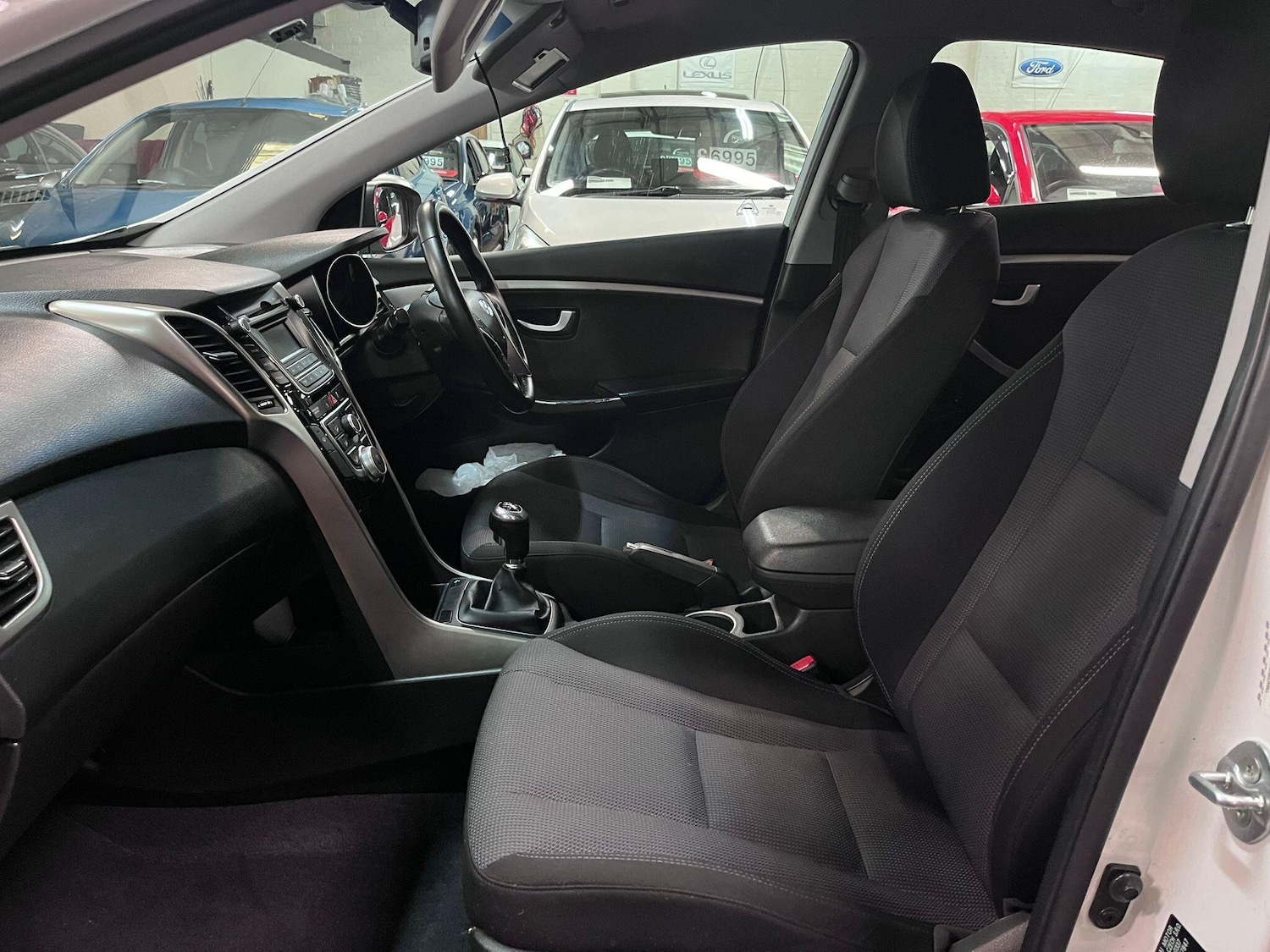 Used Hyundai i30 2015 for sale - 76887313: Photo 16