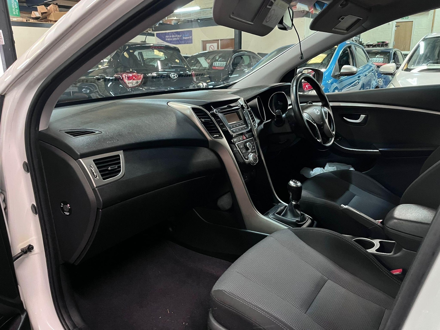 Used Hyundai i30 2015 for sale - 76887313: Photo 17