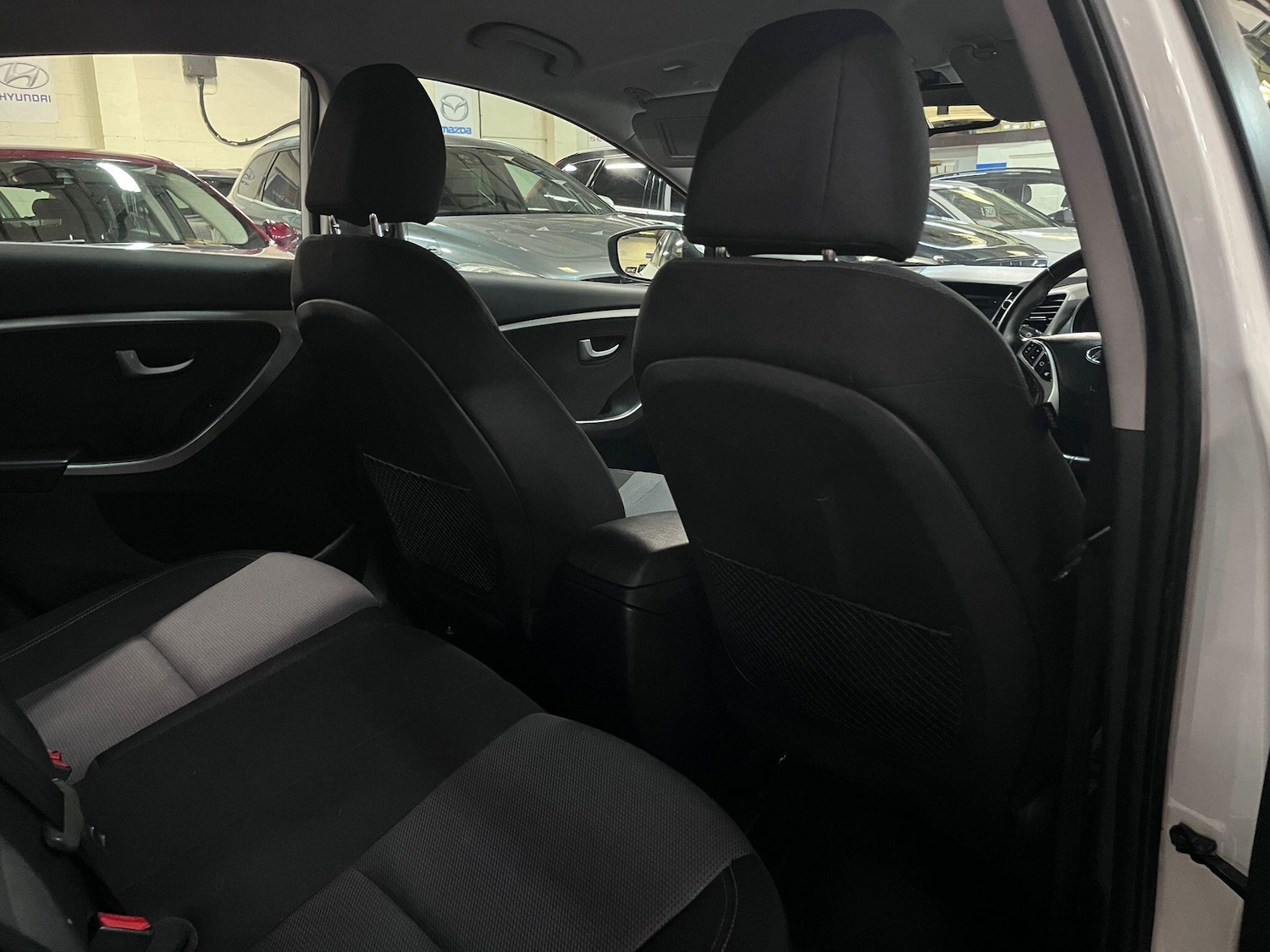 Used Hyundai i30 2015 for sale - 76887313: Photo 21