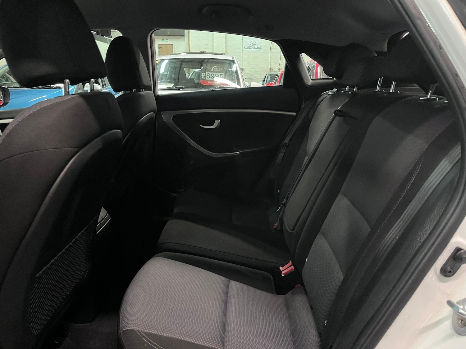 Used Hyundai i30 2015 for sale - 76887313: Photo 22