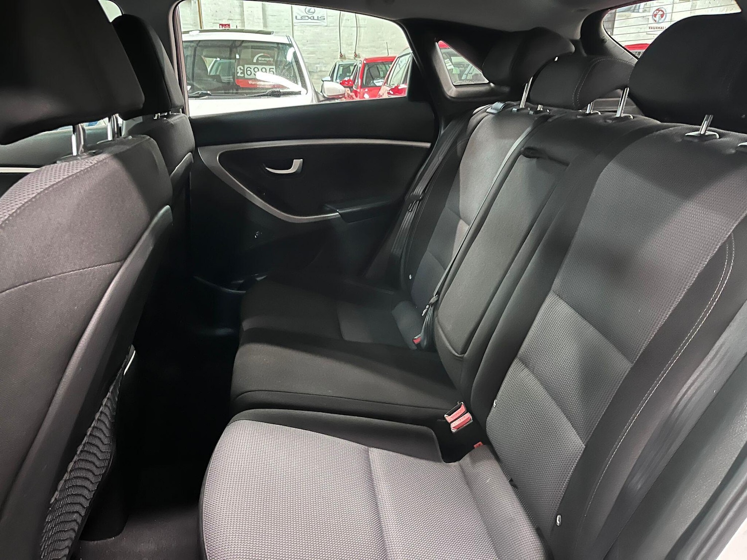 Used Hyundai i30 2015 for sale - 76887313: Photo 23