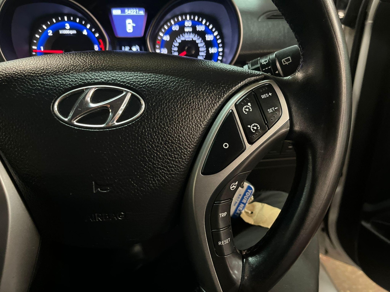 Used Hyundai i30 2015 for sale - 76887313: Photo 27