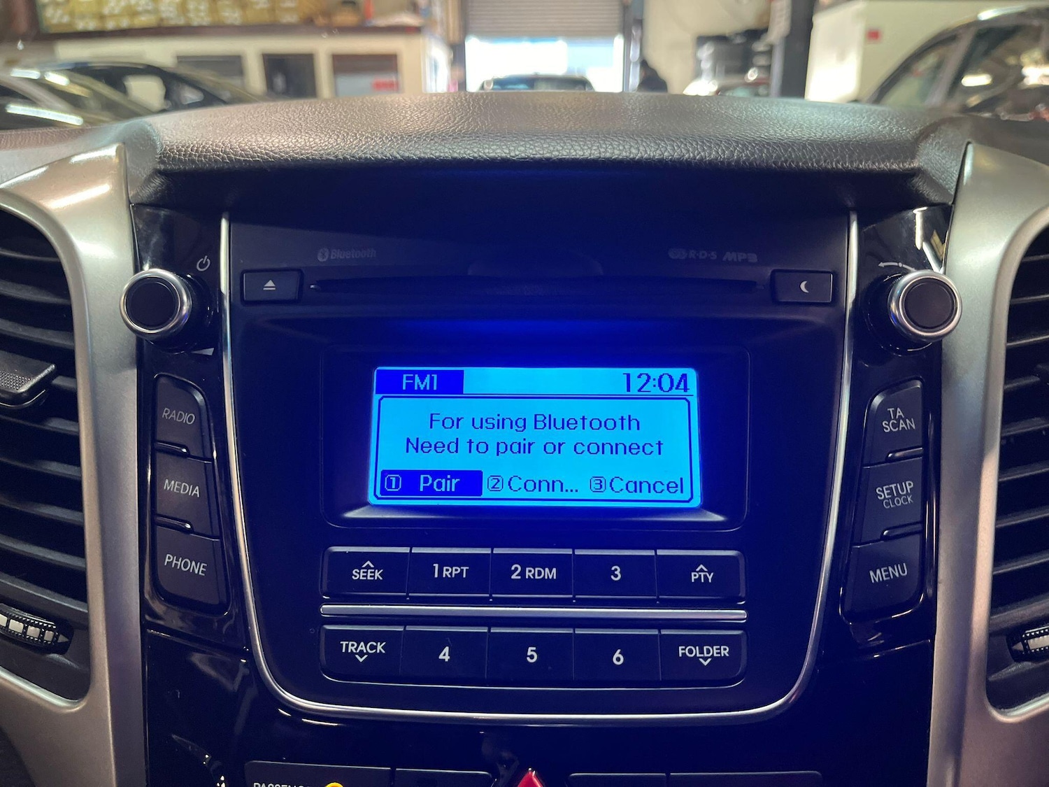 Used Hyundai i30 2015 for sale - 76887313: Photo 31