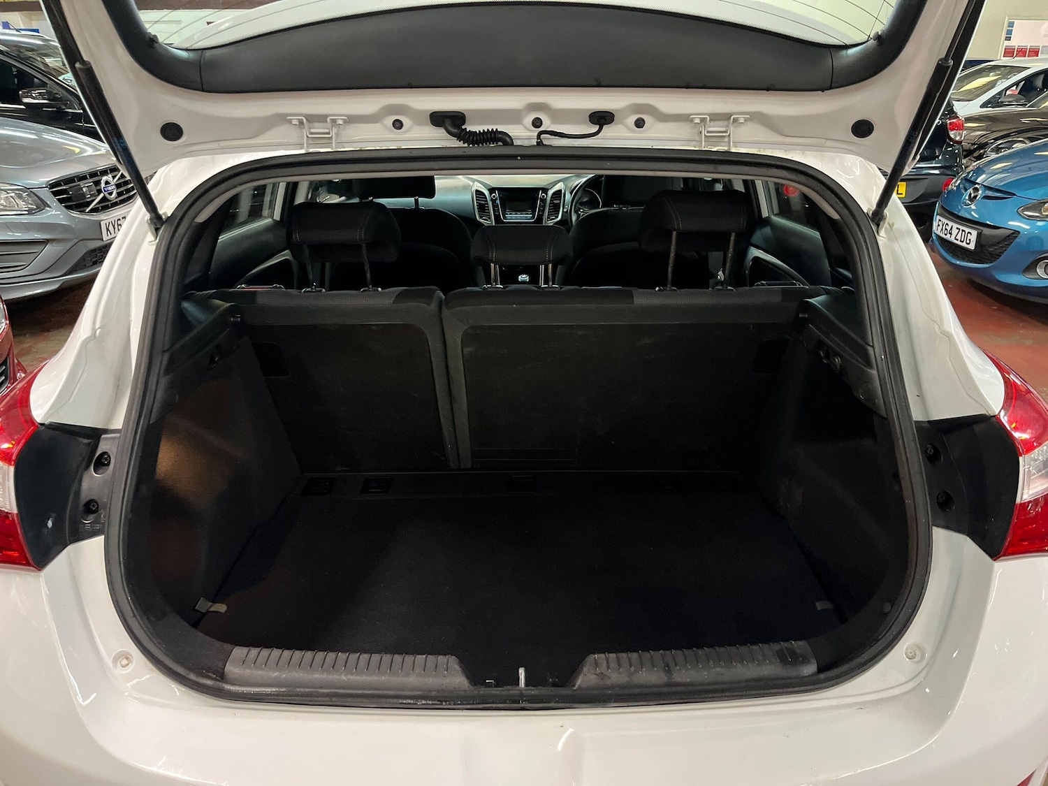 Used Hyundai i30 2015 for sale - 76887313: Photo 36