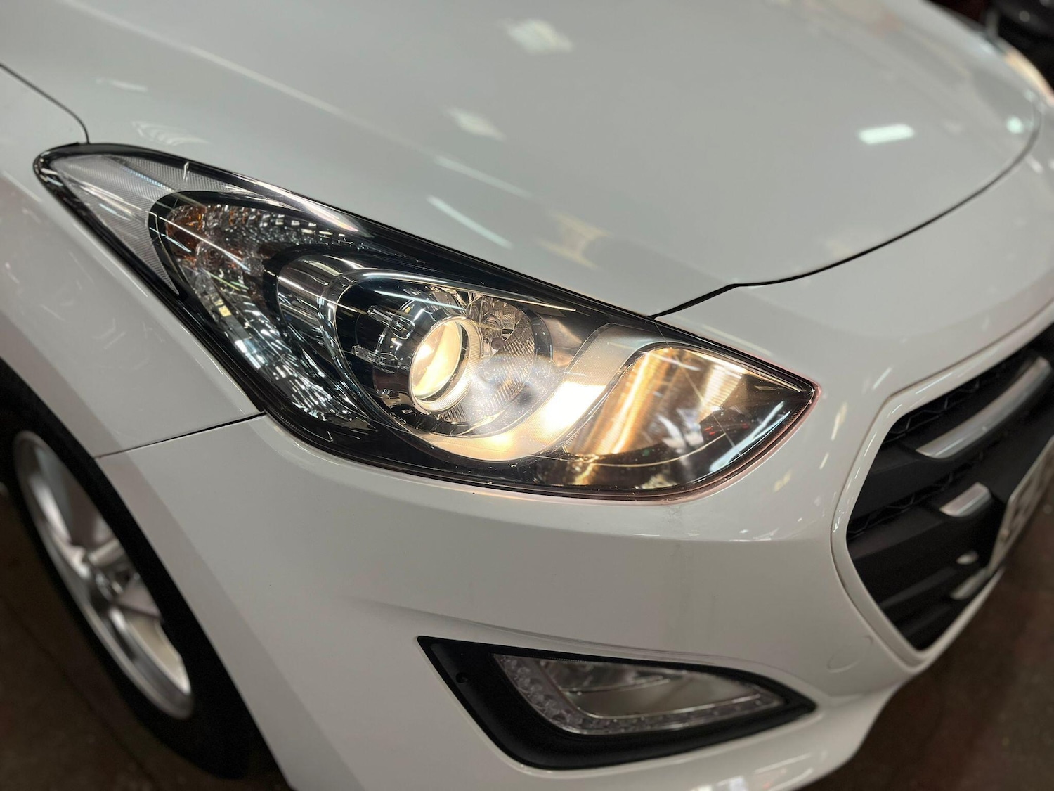 Used Hyundai i30 2015 for sale - 76887313: Photo 7