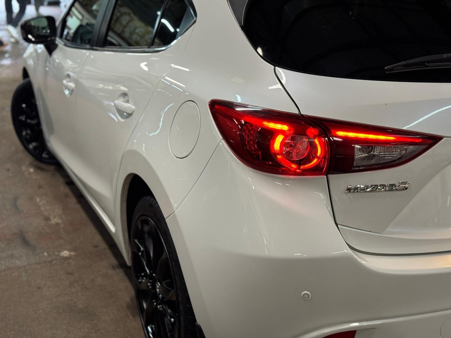 Used Mazda Mazda3 2014 for sale - 77314980: Photo 13