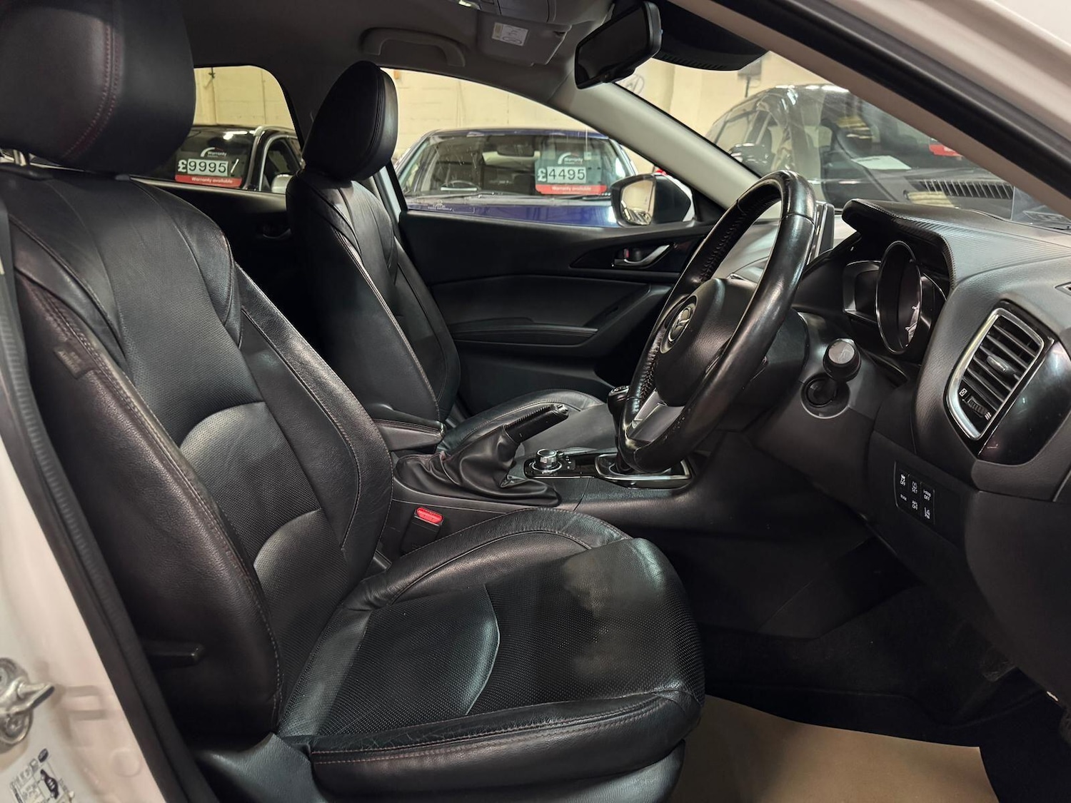 Used Mazda Mazda3 2014 for sale - 77314980: Photo 16