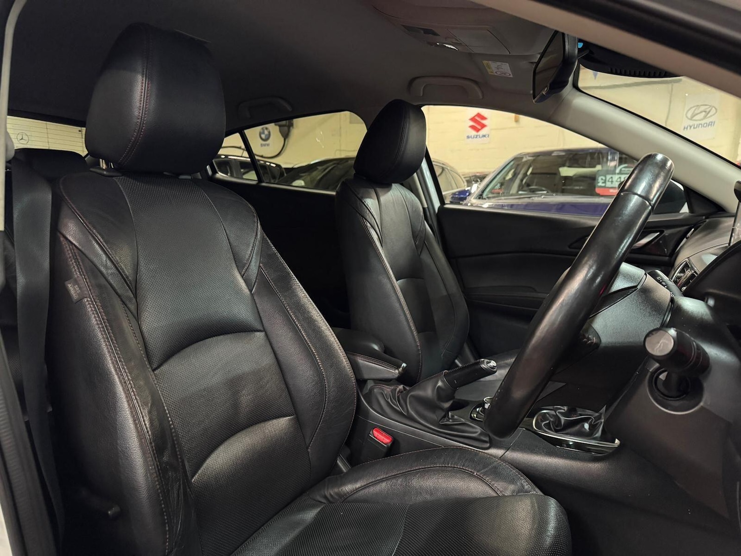 Used Mazda Mazda3 2014 for sale - 77314980: Photo 18