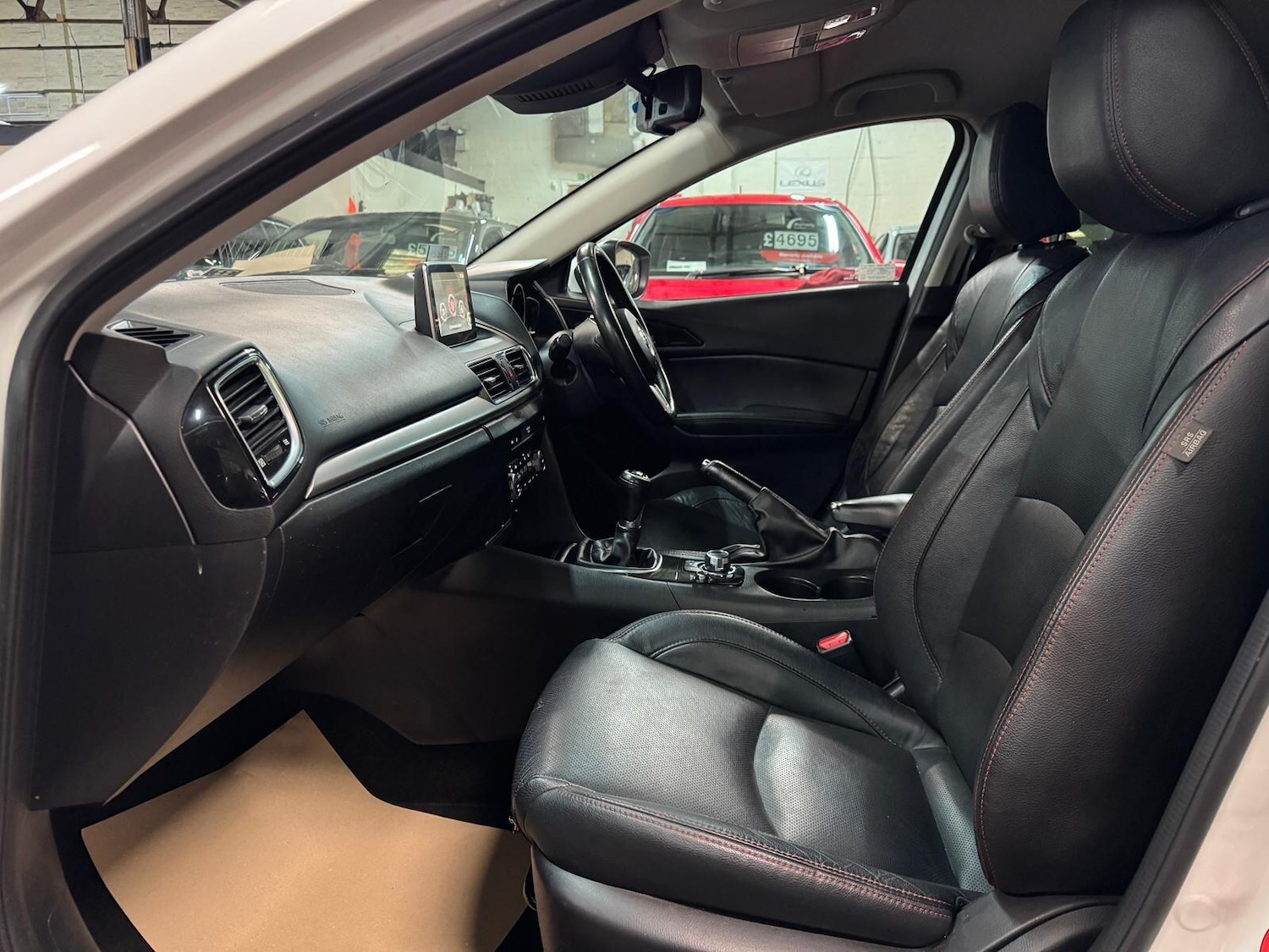 Used Mazda Mazda3 2014 for sale - 77314980: Photo 19