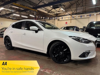 Used Mazda Mazda3 2014 for sale - 77314980: Photo