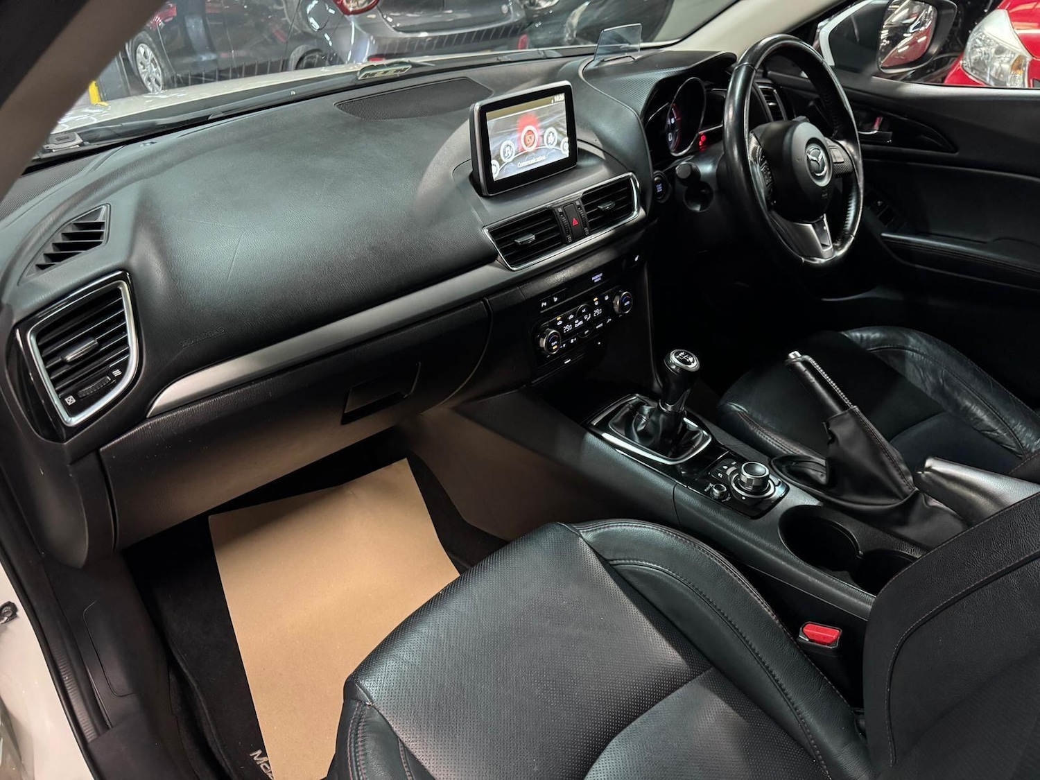 Used Mazda Mazda3 2014 for sale - 77314980: Photo 20