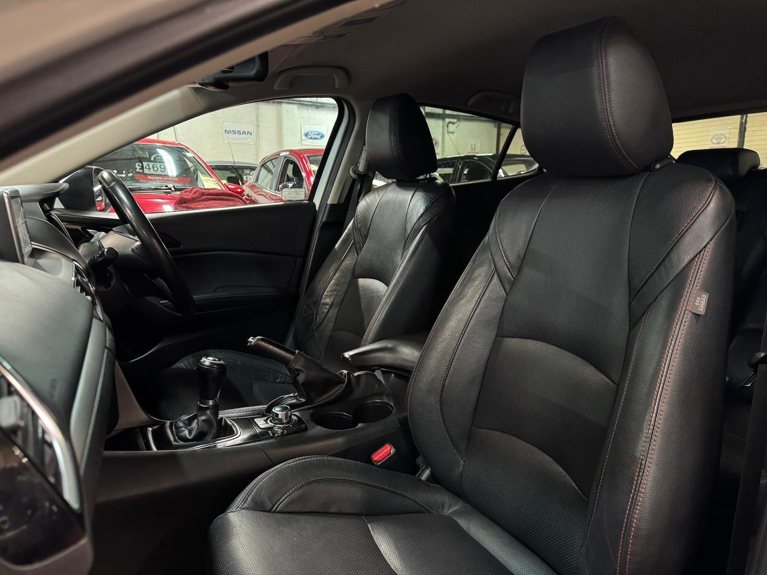 Used Mazda Mazda3 2014 for sale - 77314980: Photo 21