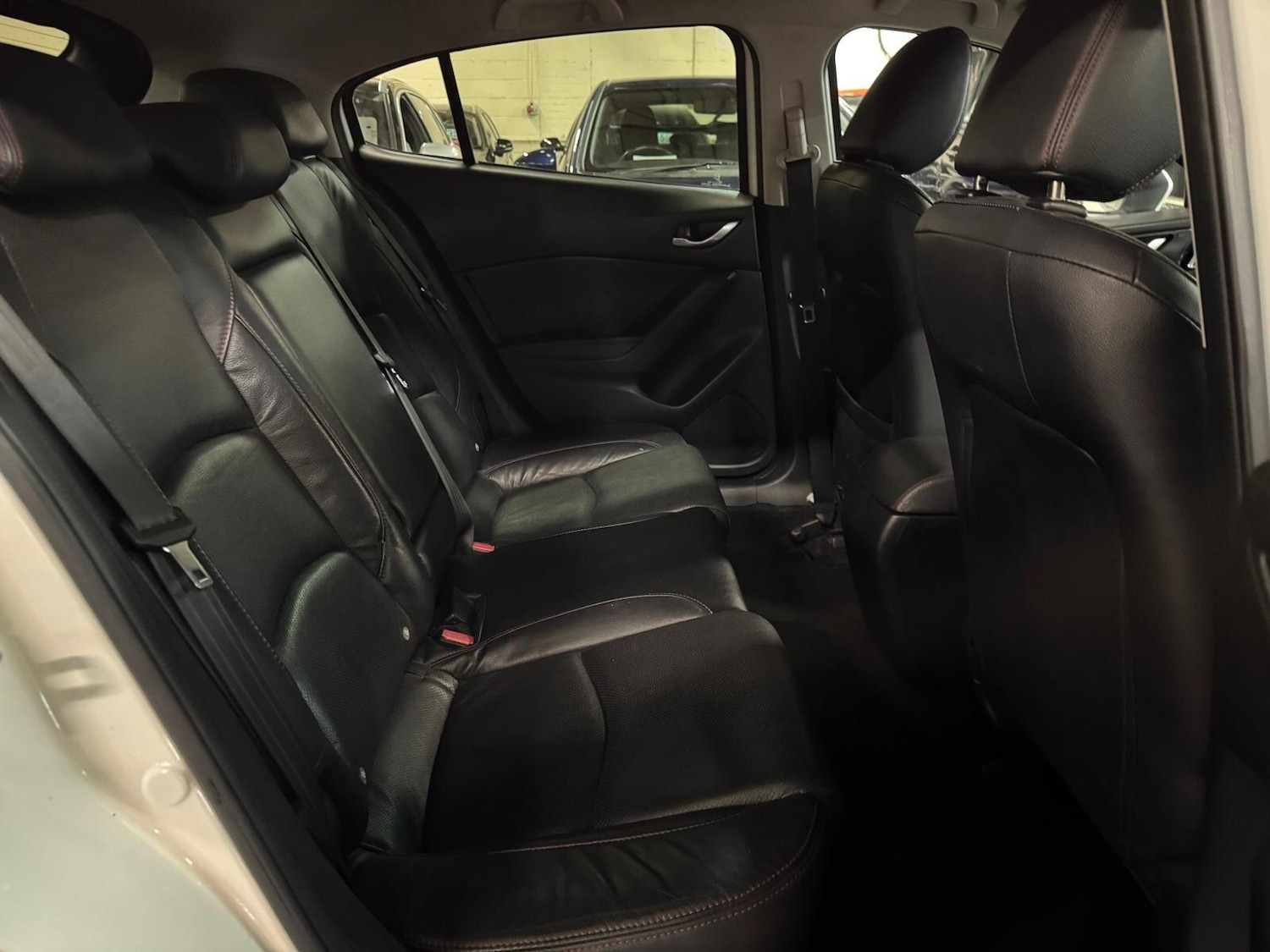 Used Mazda Mazda3 2014 for sale - 77314980: Photo 22