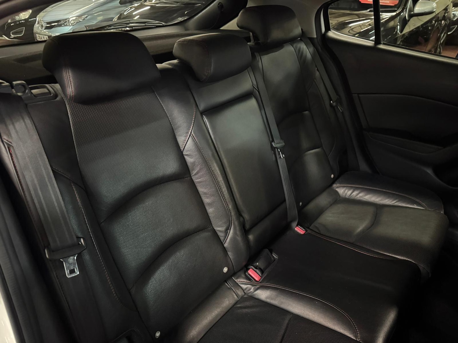 Used Mazda Mazda3 2014 for sale - 77314980: Photo 23