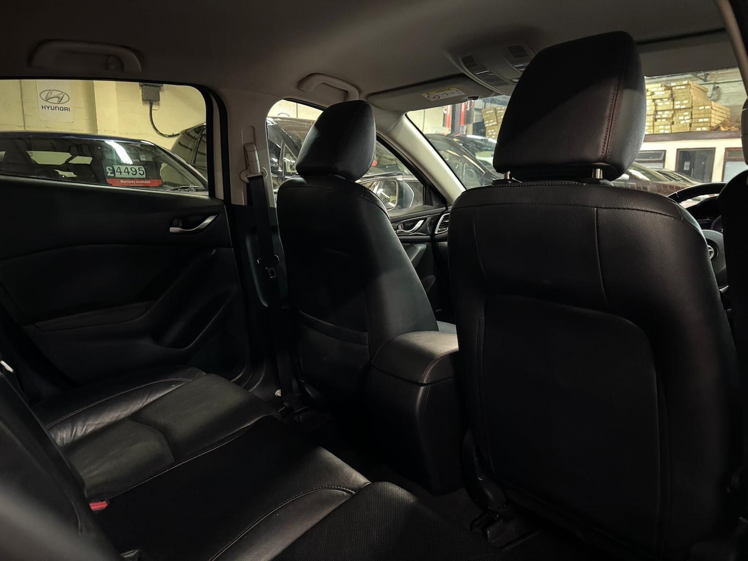 Used Mazda Mazda3 2014 for sale - 77314980: Photo 24