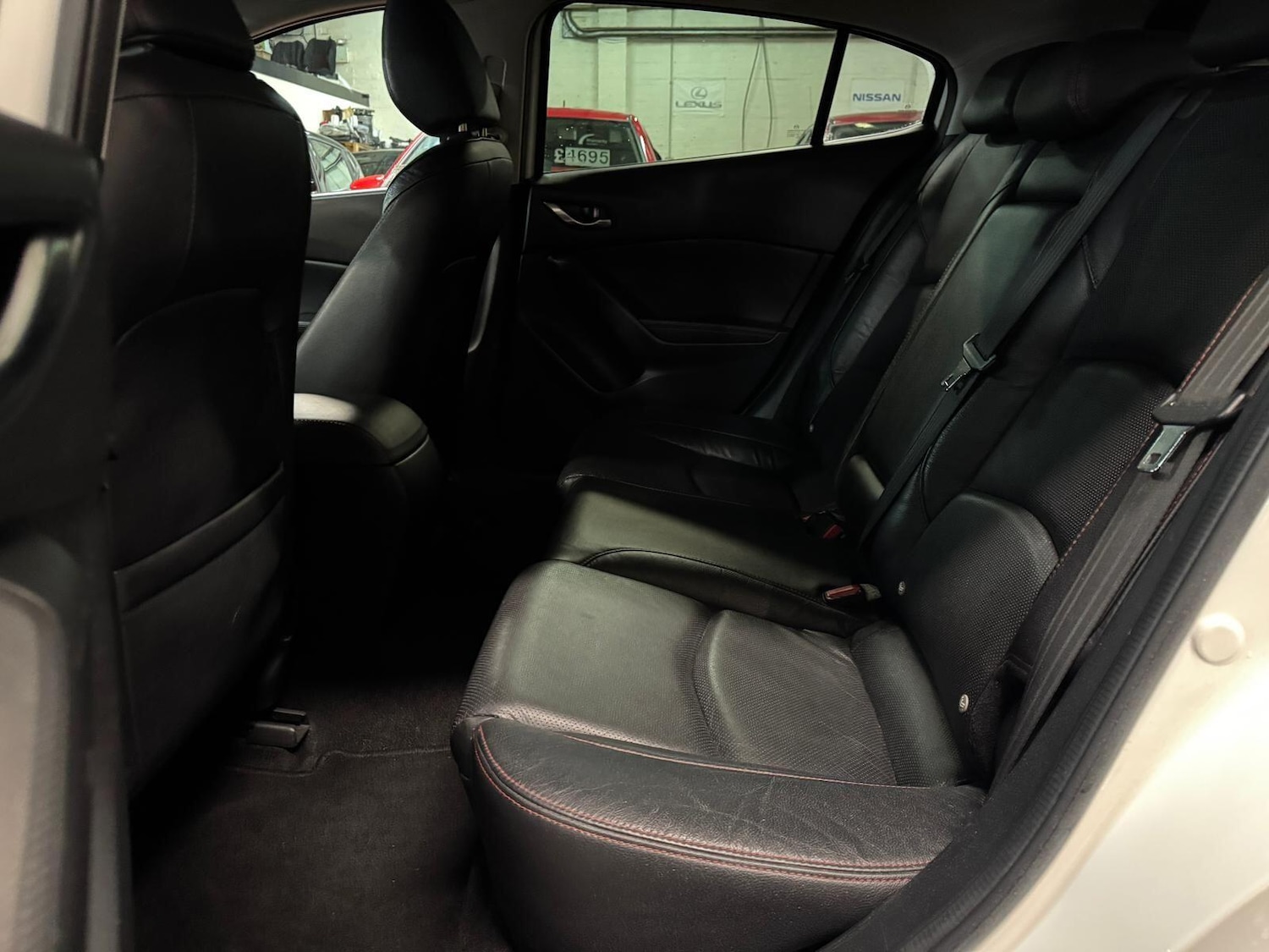 Used Mazda Mazda3 2014 for sale - 77314980: Photo 25