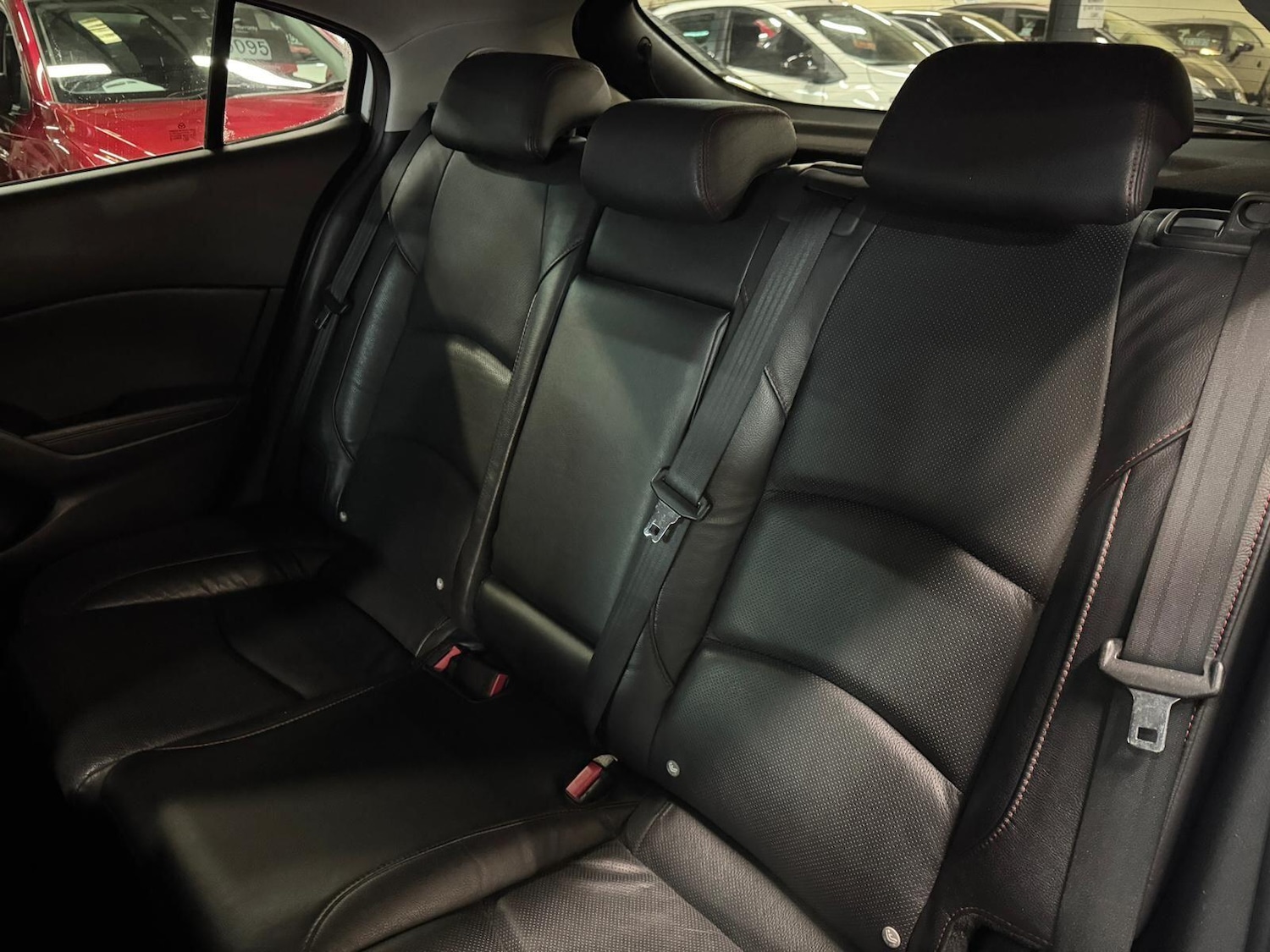 Used Mazda Mazda3 2014 for sale - 77314980: Photo 26