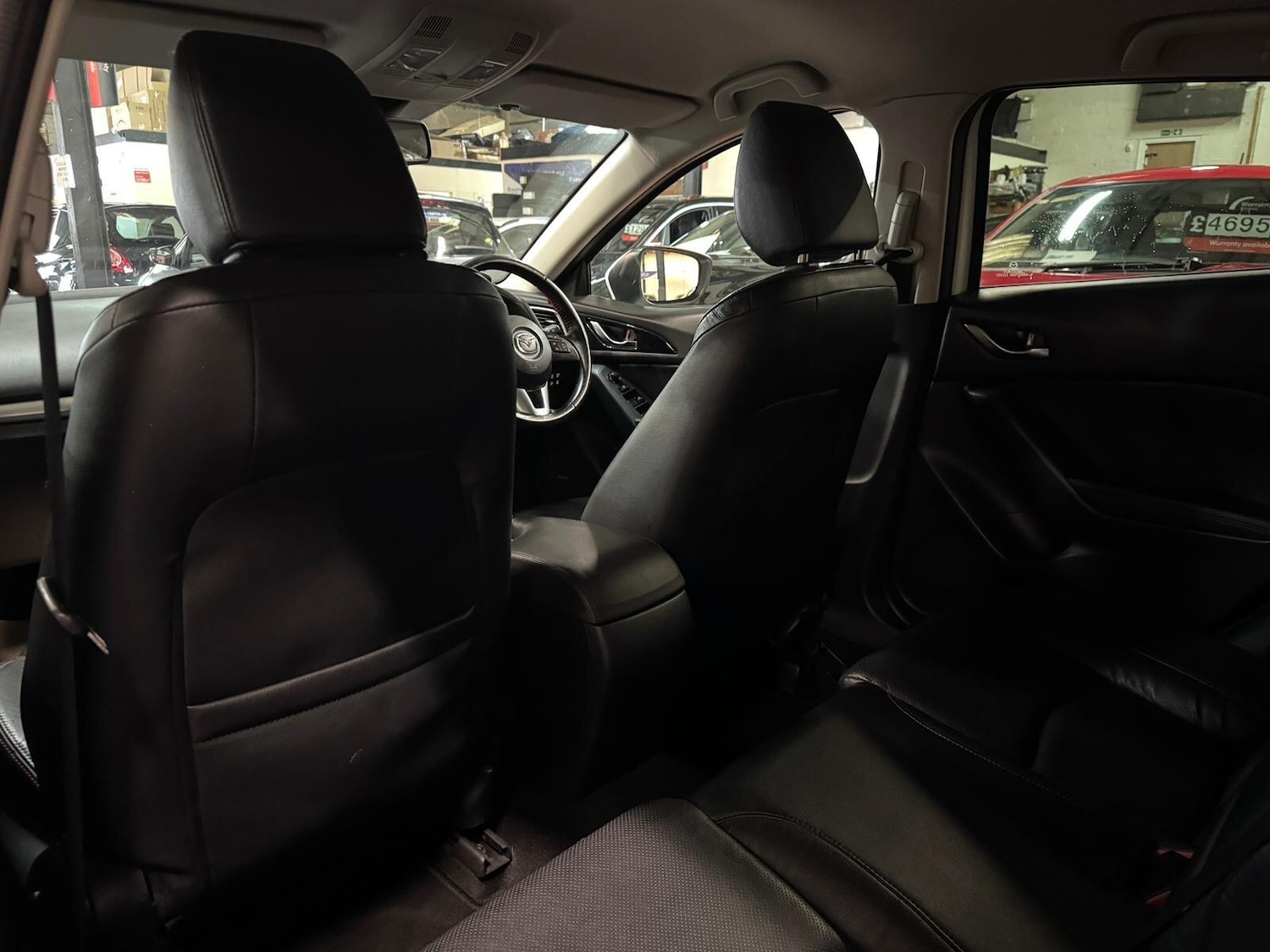 Used Mazda Mazda3 2014 for sale - 77314980: Photo 27