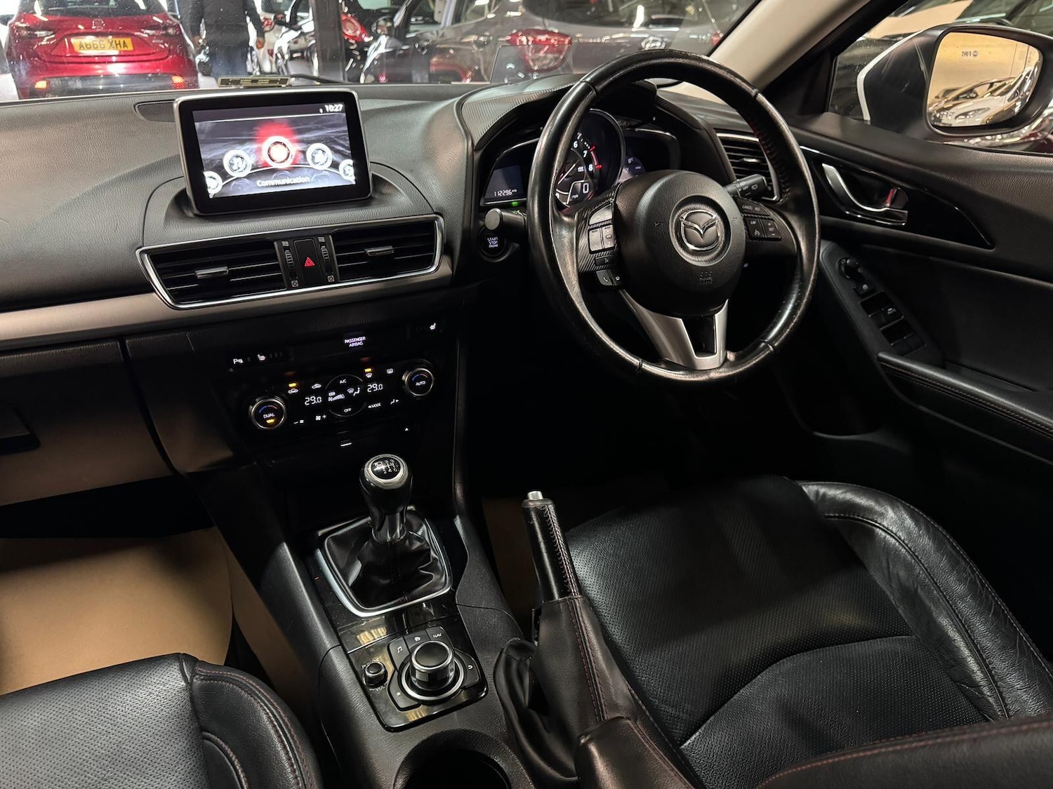 Used Mazda Mazda3 2014 for sale - 77314980: Photo 32