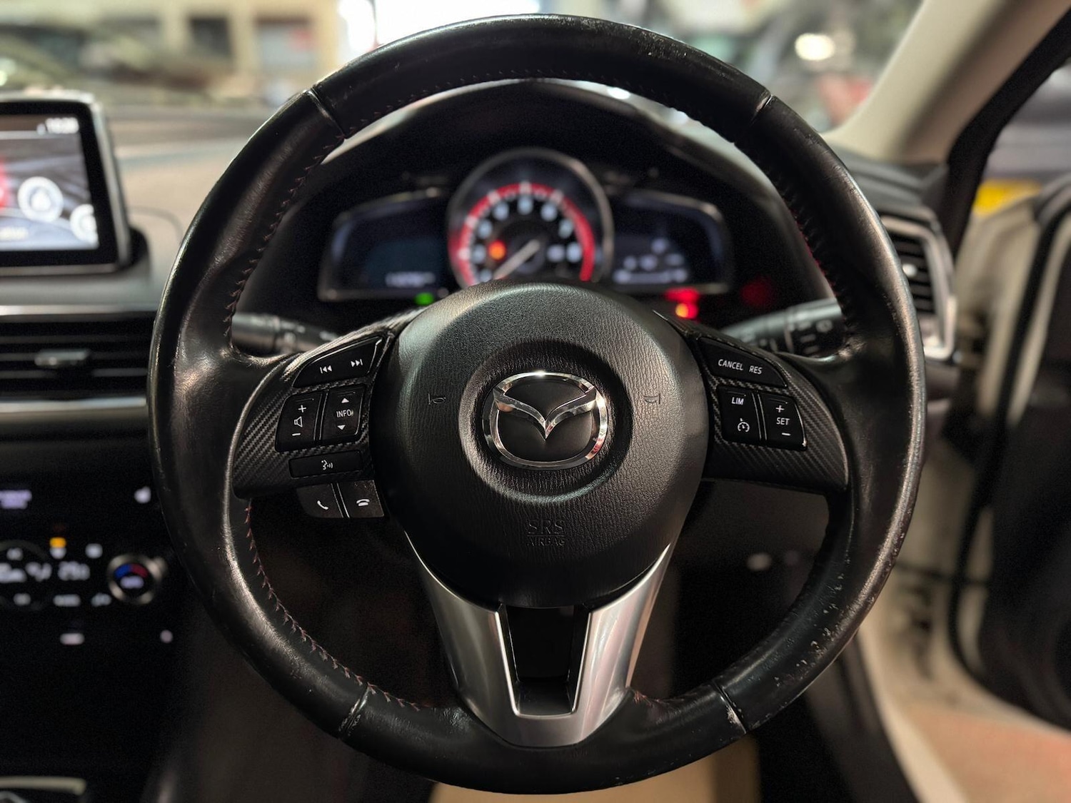 Used Mazda Mazda3 2014 for sale - 77314980: Photo 33