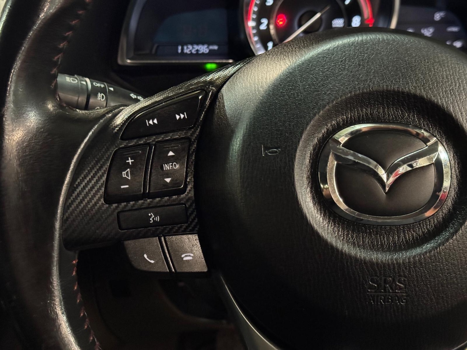 Used Mazda Mazda3 2014 for sale - 77314980: Photo 34