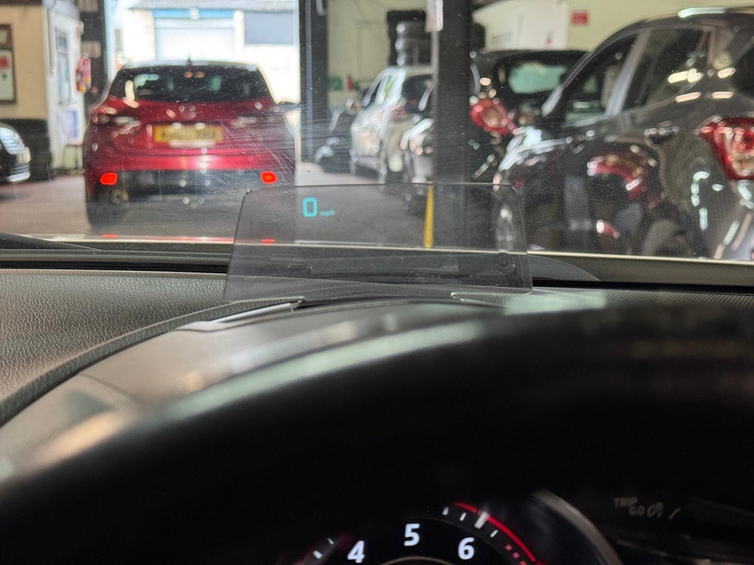 Used Mazda Mazda3 2014 for sale - 77314980: Photo 36