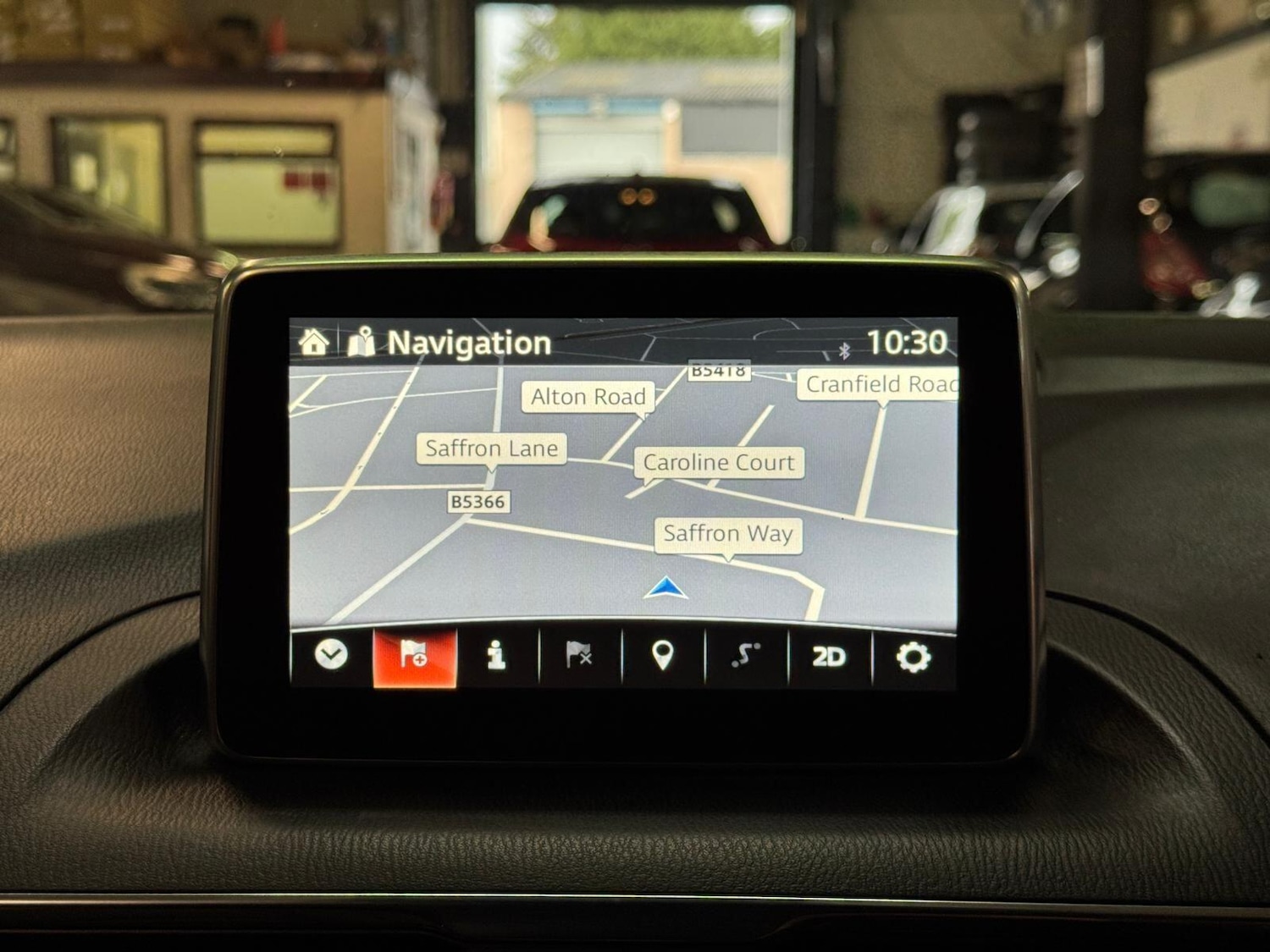 Used Mazda Mazda3 2014 for sale - 77314980: Photo 43