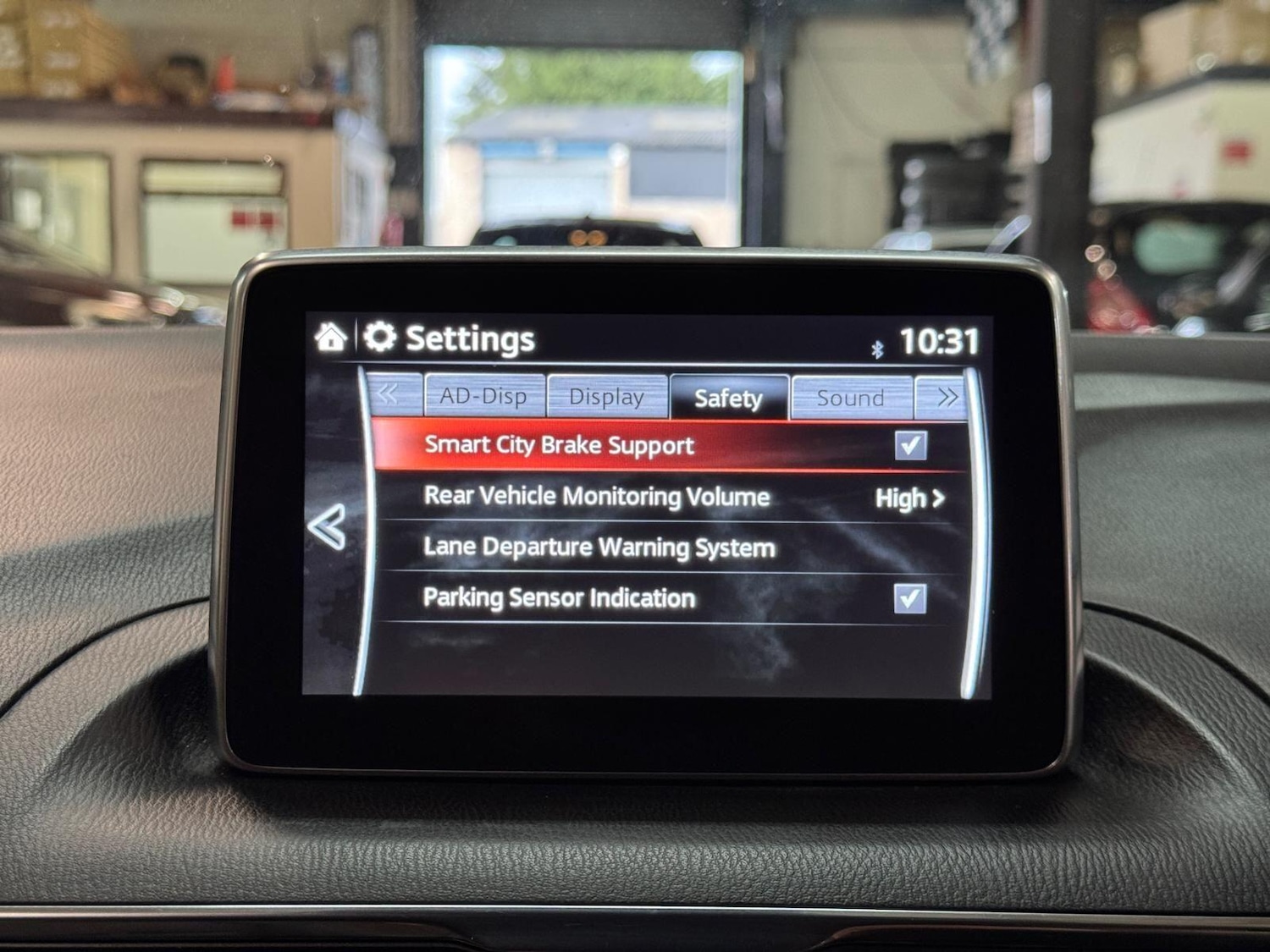 Used Mazda Mazda3 2014 for sale - 77314980: Photo 45