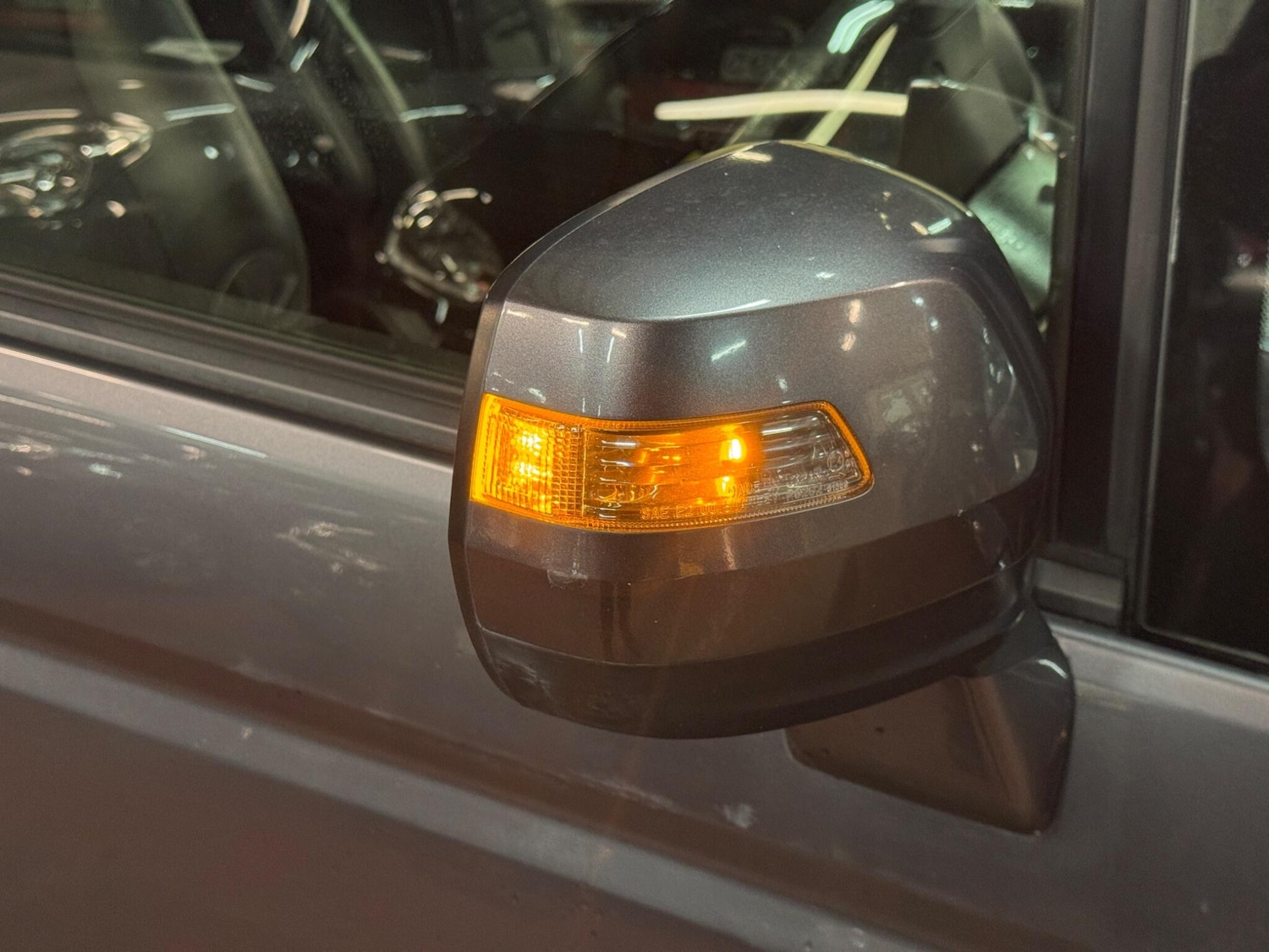 Used Honda Stepwagon for sale - 77306050: Photo 11