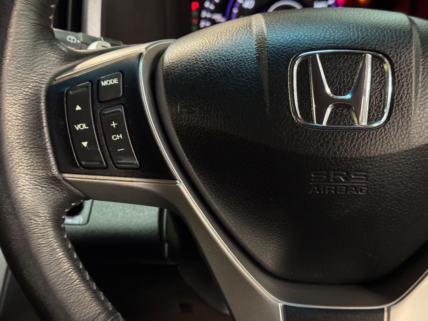 Used Honda Stepwagon for sale - 77306050: Photo 36