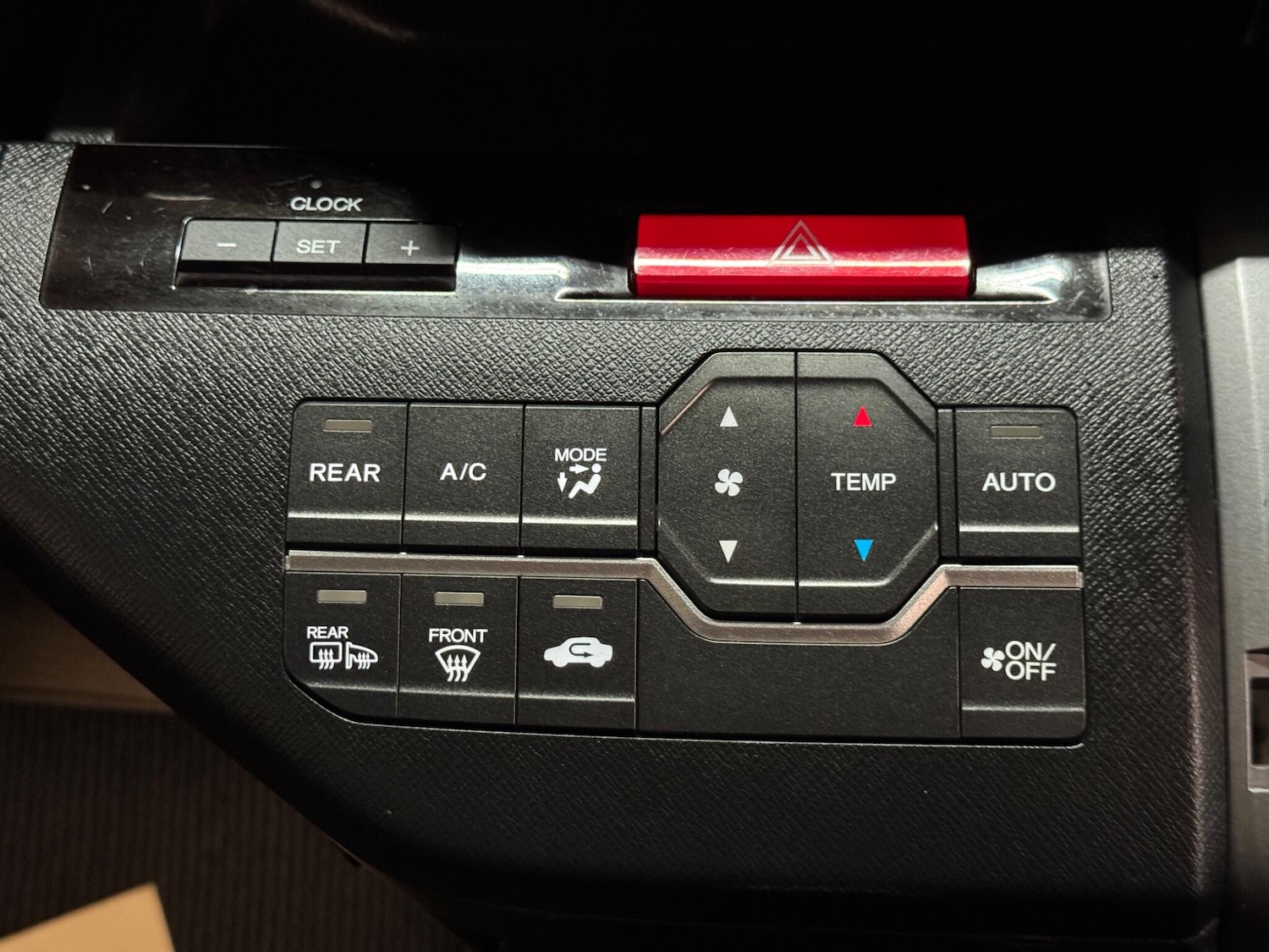 Used Honda Stepwagon for sale - 77306050: Photo 42