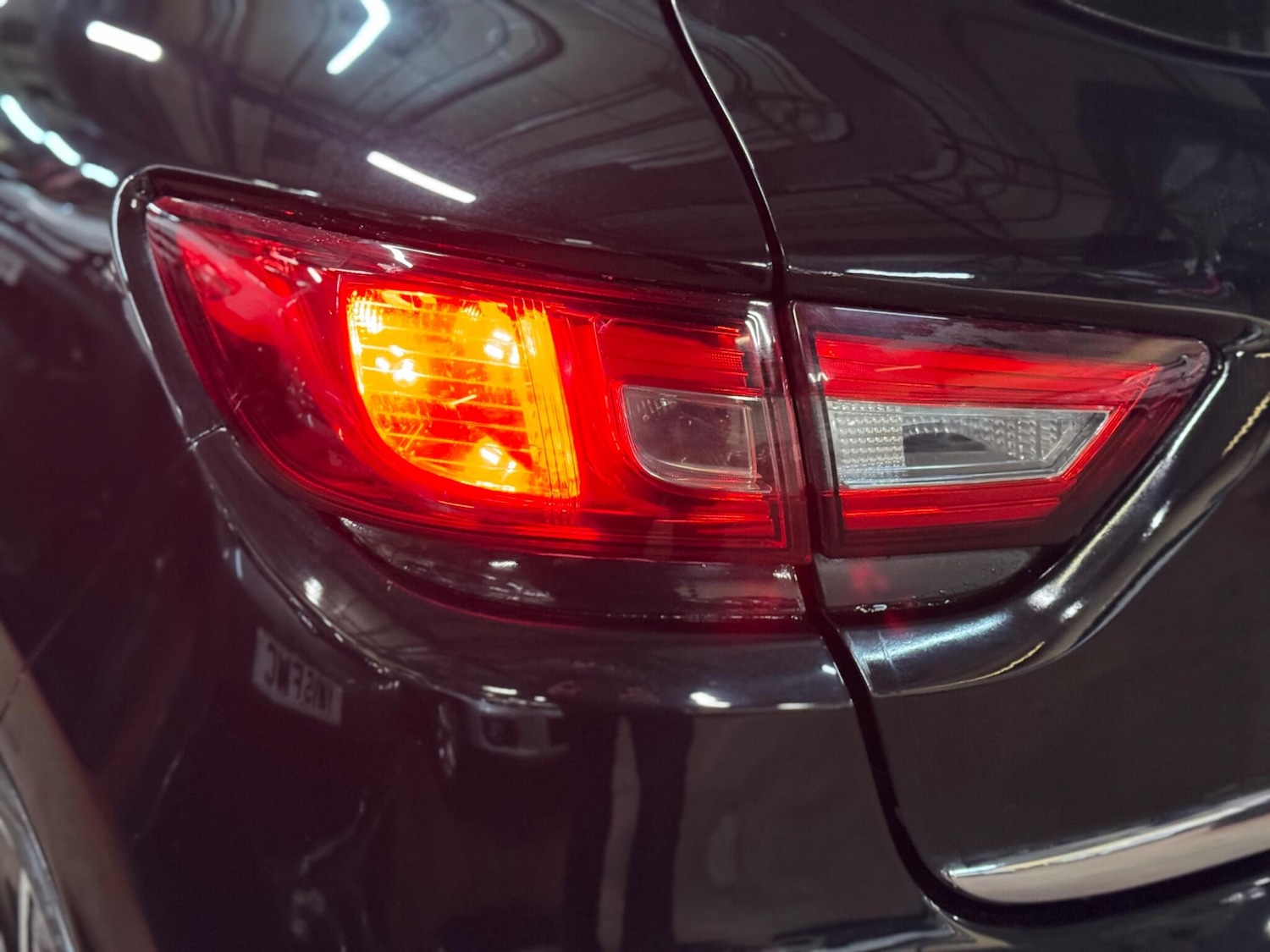 Used Renault Clio 2016 for sale - 77304948: Photo 15