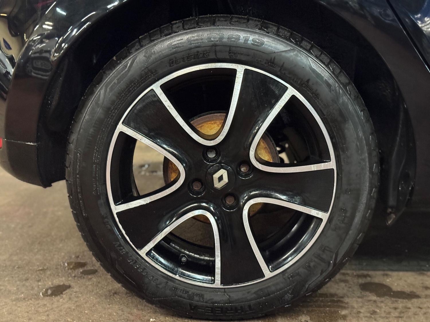 Used Renault Clio 2016 for sale - 77304948: Photo 16