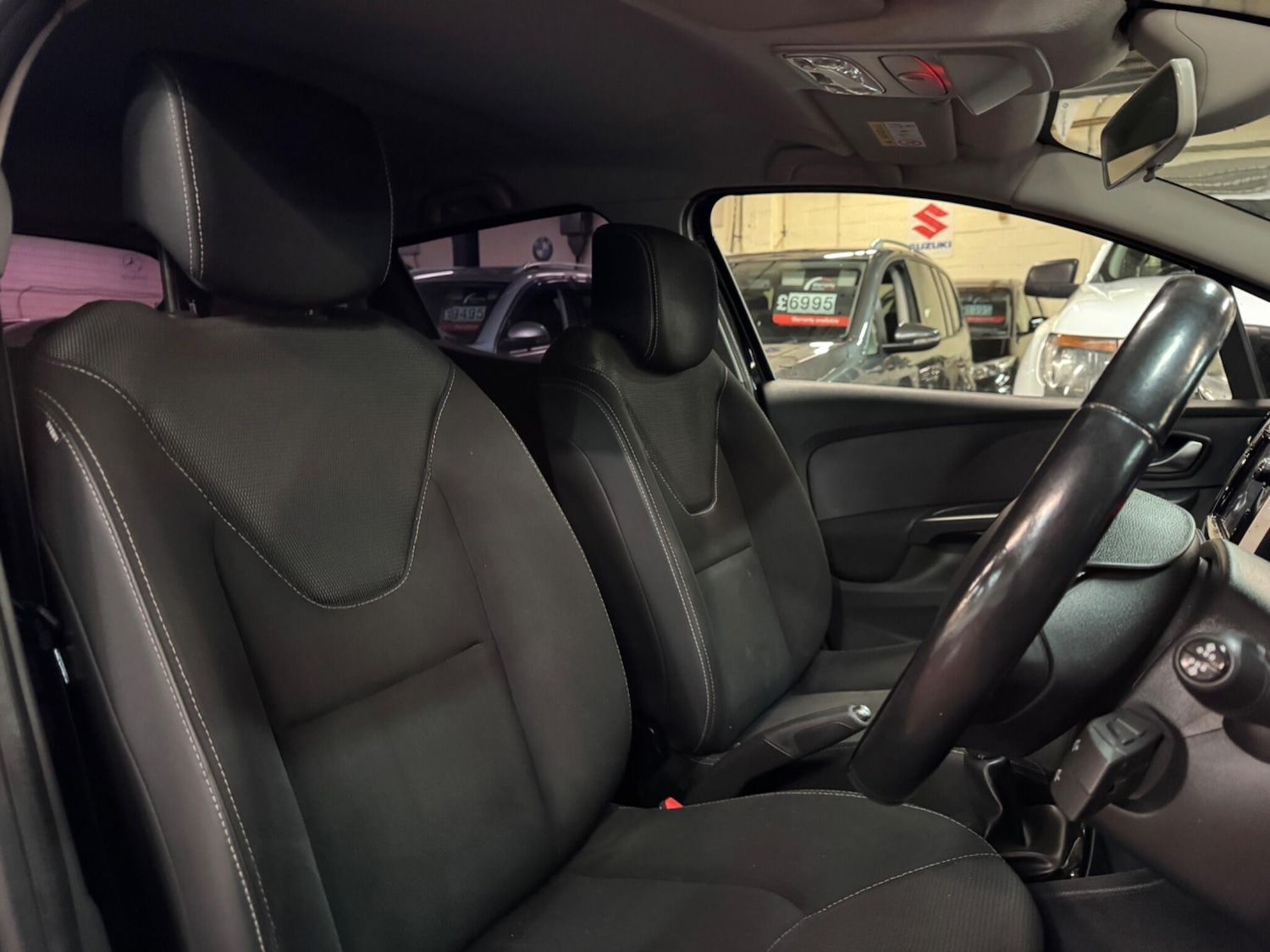 Used Renault Clio 2016 for sale - 77304948: Photo 20