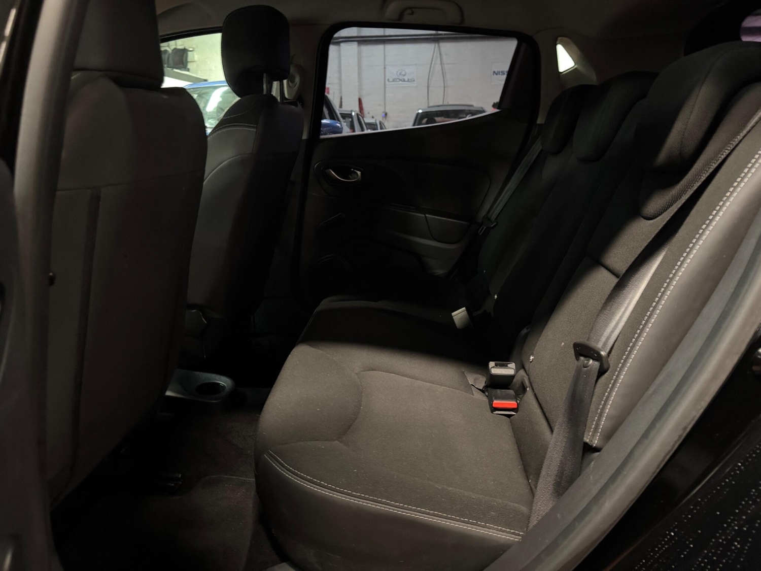 Used Renault Clio 2016 for sale - 77304948: Photo 27