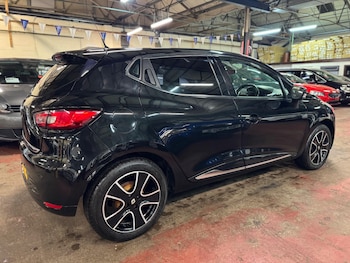 Used Renault Clio 2016 for sale - 77304948: Photo