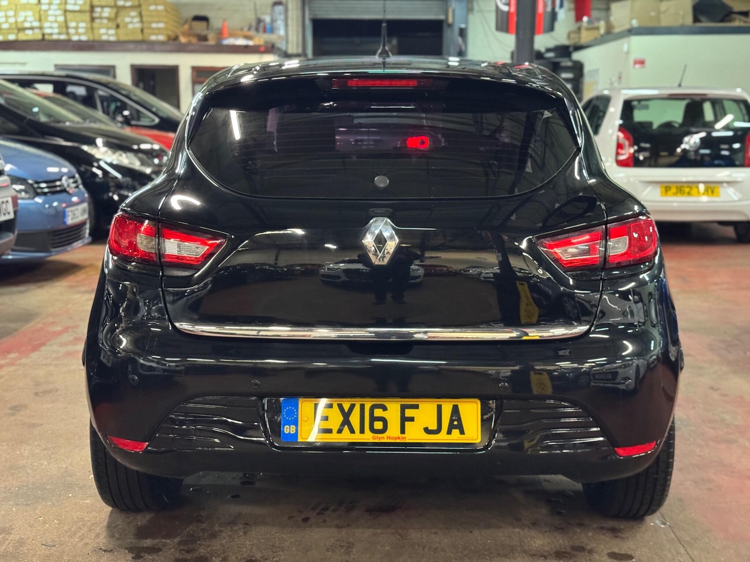 Used Renault Clio 2016 for sale - 77304948: Photo 5
