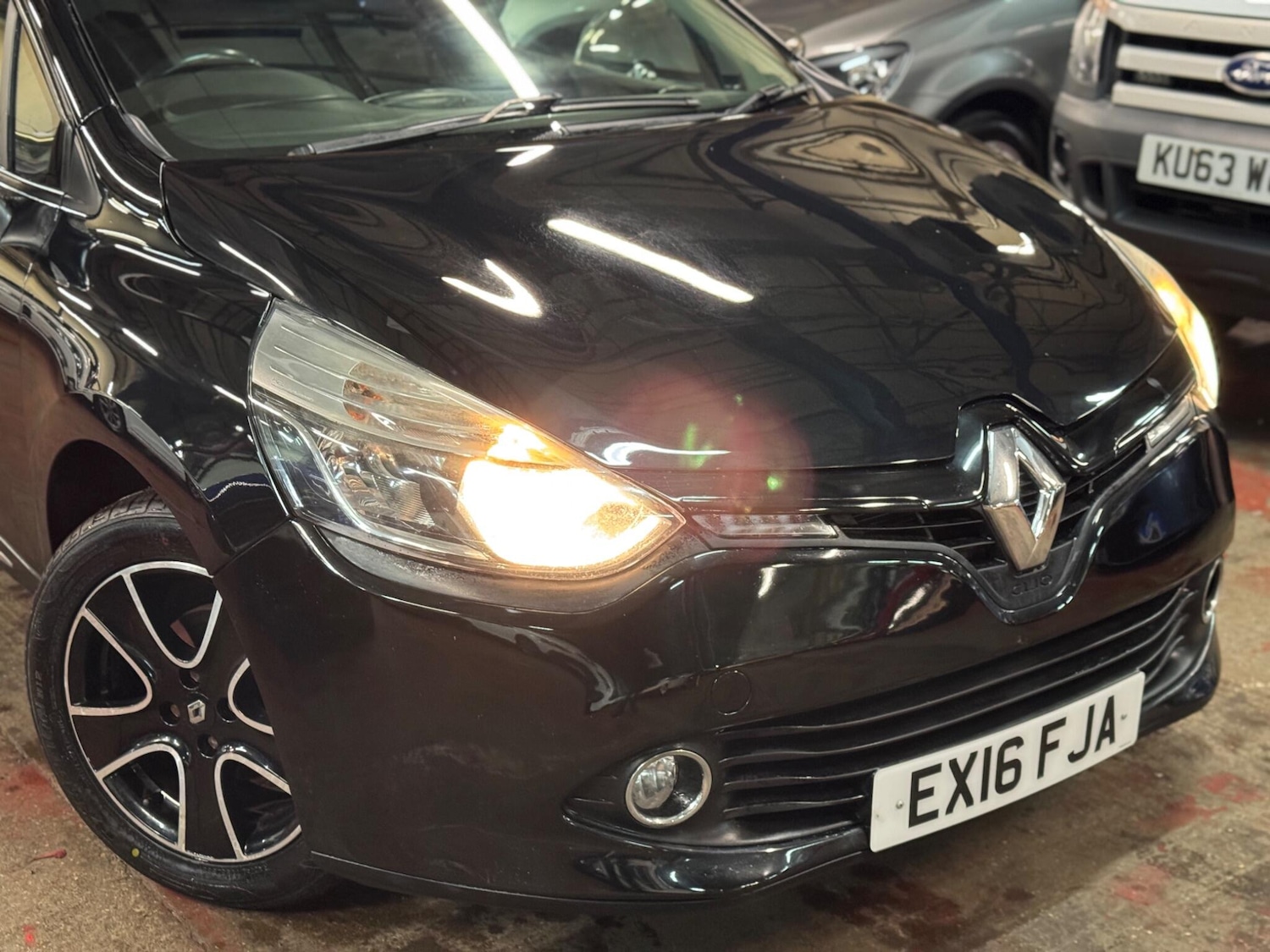 Used Renault Clio 2016 for sale - 77304948: Photo 8