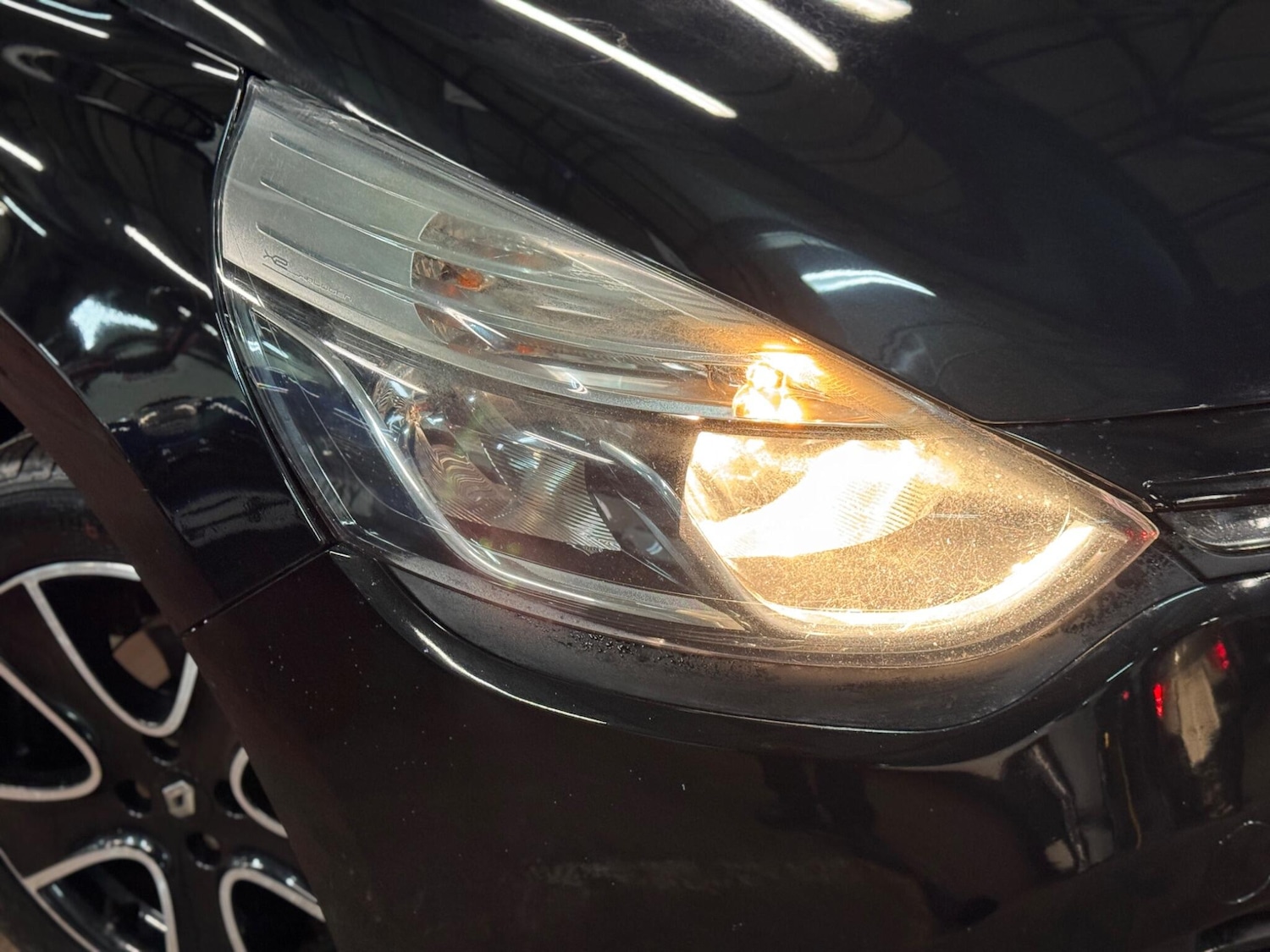 Used Renault Clio 2016 for sale - 77304948: Photo 9