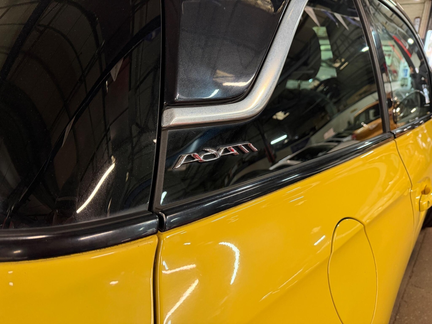 Used Vauxhall ADAM 2014 for sale - 77074657: Photo 12