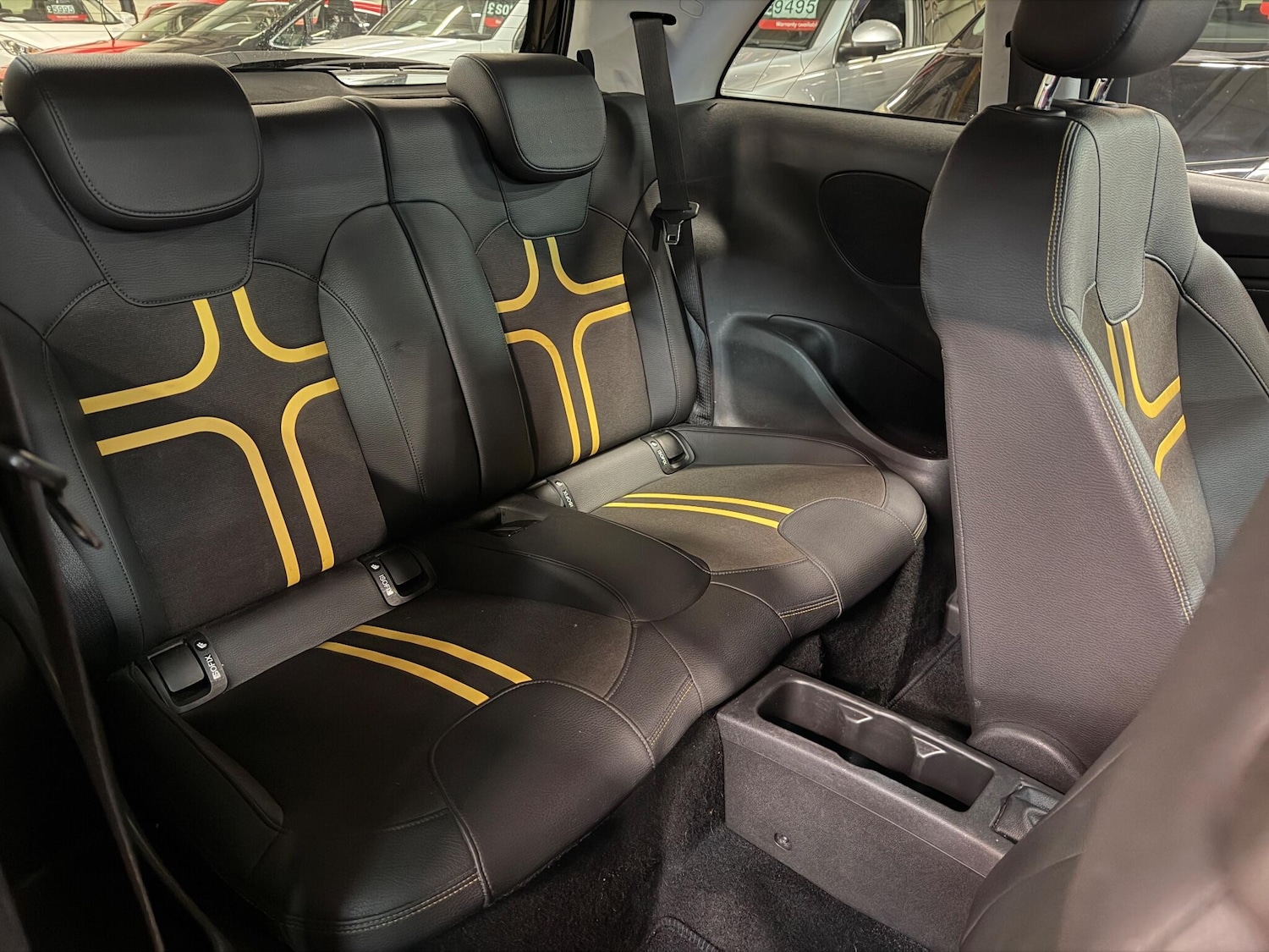 Used Vauxhall ADAM 2014 for sale - 77074657: Photo 18